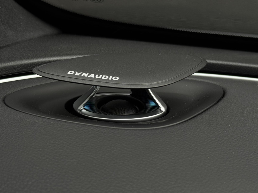 XPENG G9 AWD Performance 94.6 kWh
