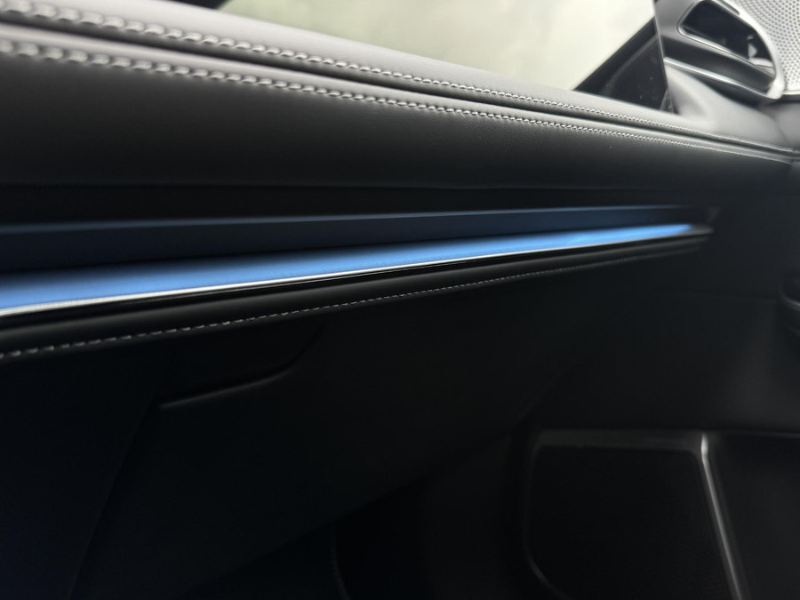 XPENG G9 AWD Performance 94.6 kWh