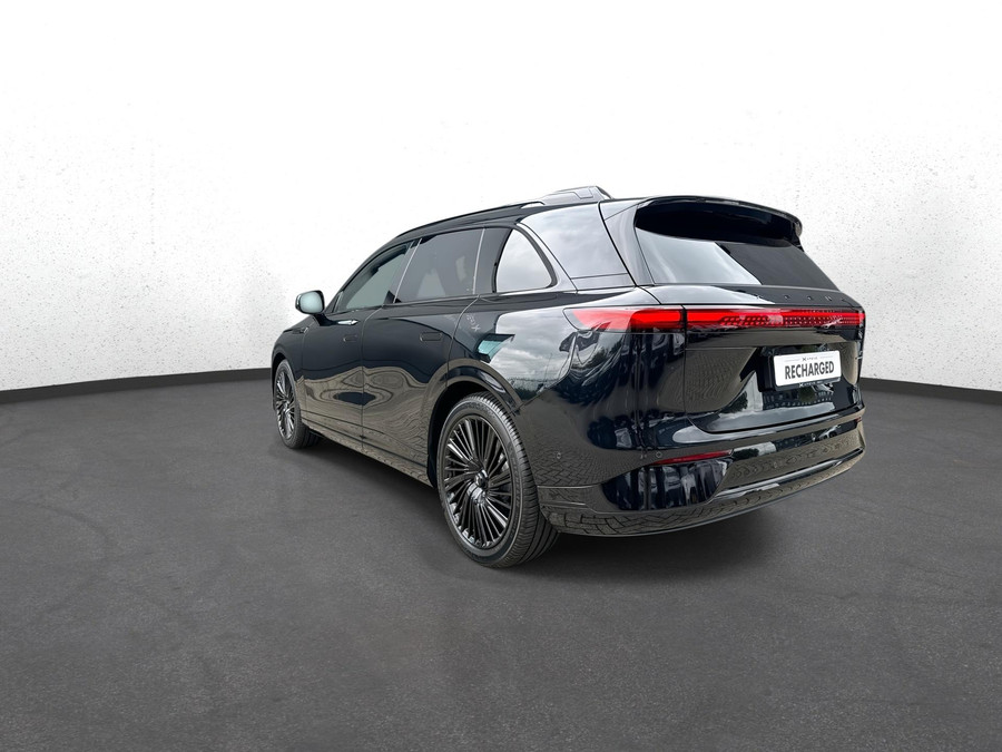 XPENG G9 AWD Performance 94.6 kWh