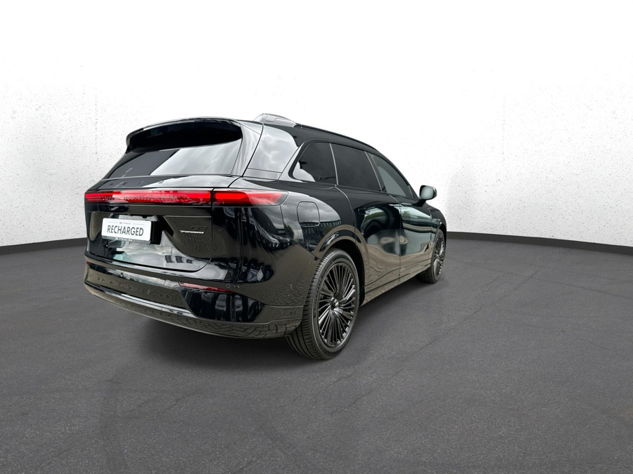 XPENG G9 AWD Performance 94.6 kWh