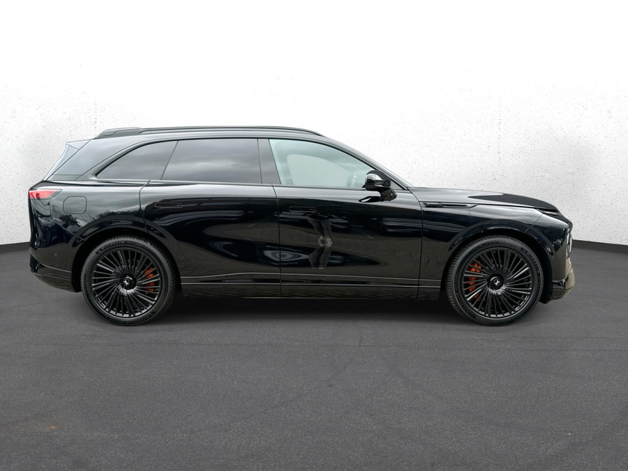 XPENG G9 AWD Performance 94.6 kWh