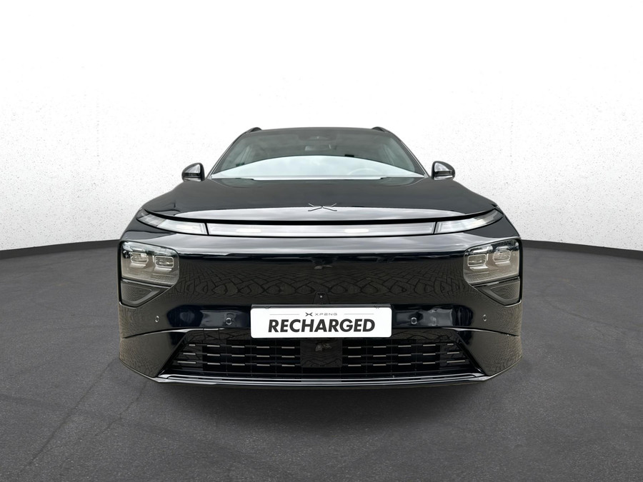 XPENG G9 AWD Performance 94.6 kWh