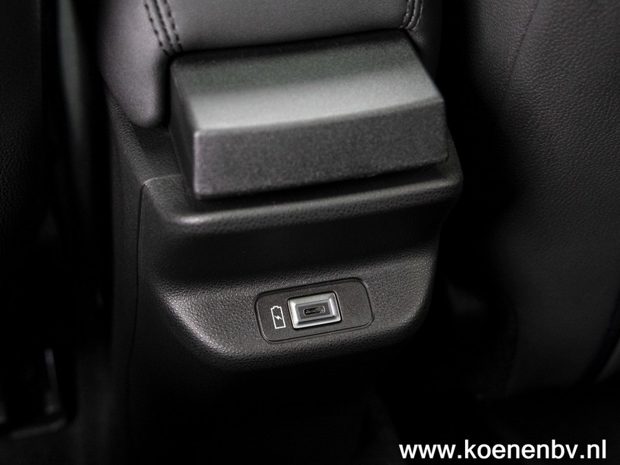 Jeep Avenger 1.2 E-HYBRID SUMMIT PANO / LEER / NAVIGATIE / ADAPTIVE CRUISE