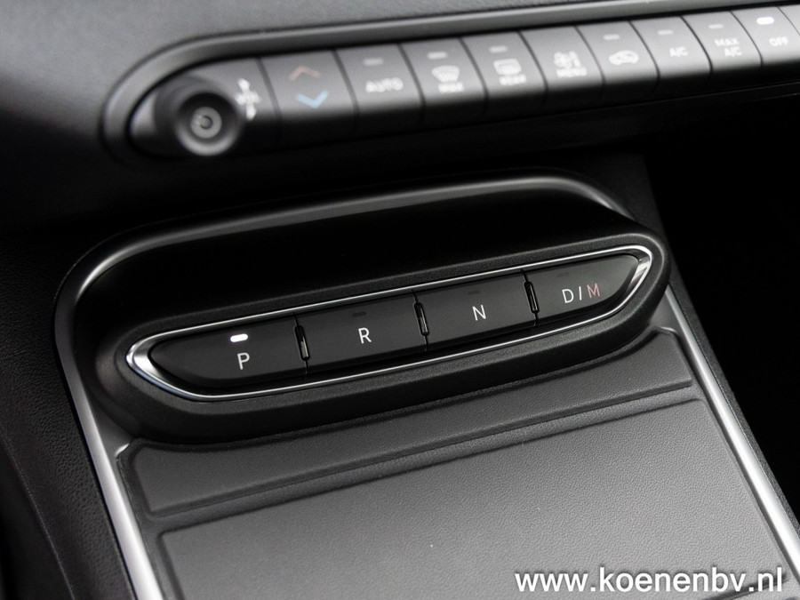 Jeep Avenger 1.2 E-HYBRID SUMMIT PANO / LEER / NAVIGATIE / ADAPTIVE CRUISE