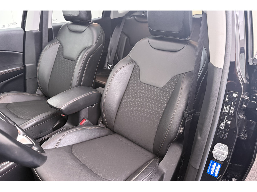 Jeep Compass 4xe PHEV Limited Business