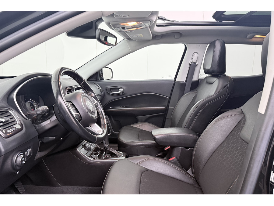 Jeep Compass 4xe PHEV Limited Business