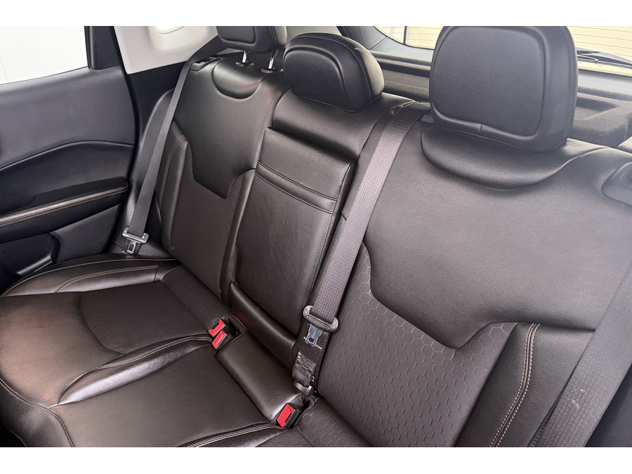 Jeep Compass 4xe PHEV Limited Business