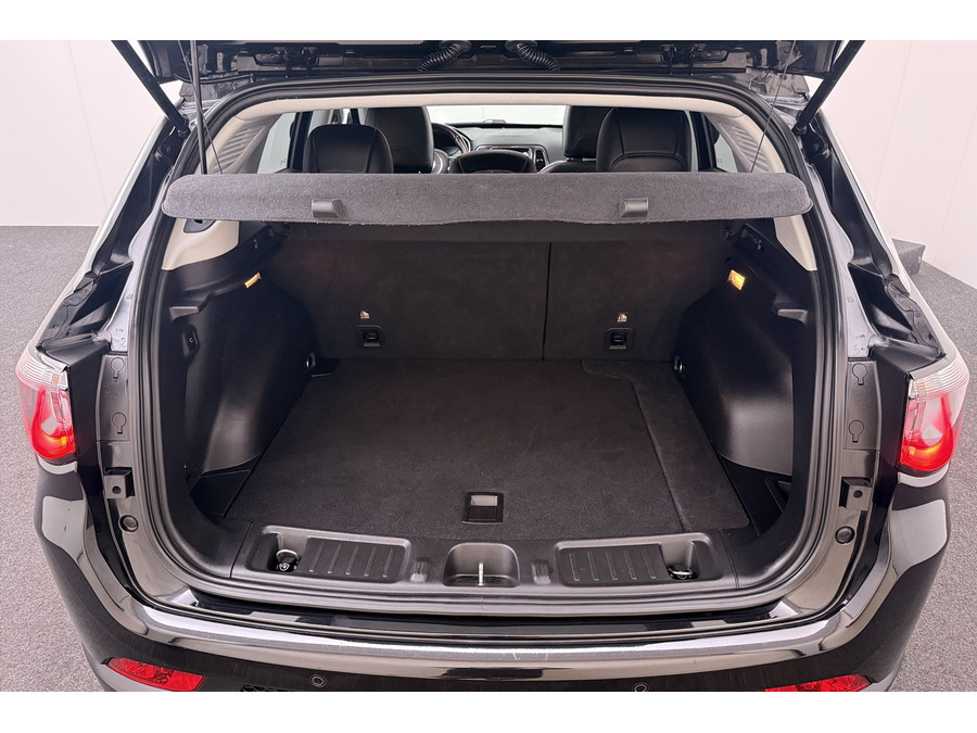 Jeep Compass 4xe PHEV Limited Business