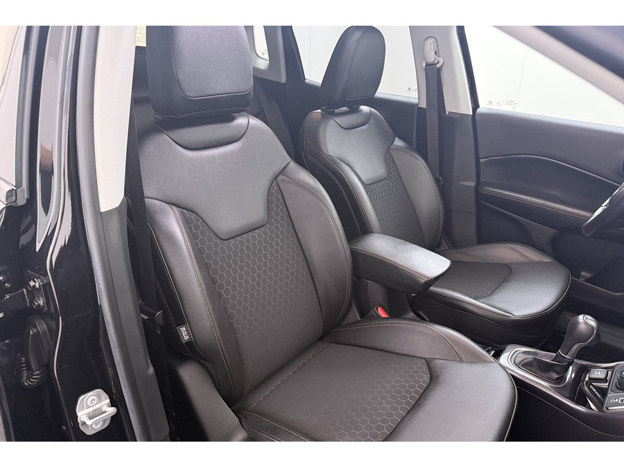 Jeep Compass 4xe PHEV Limited Business