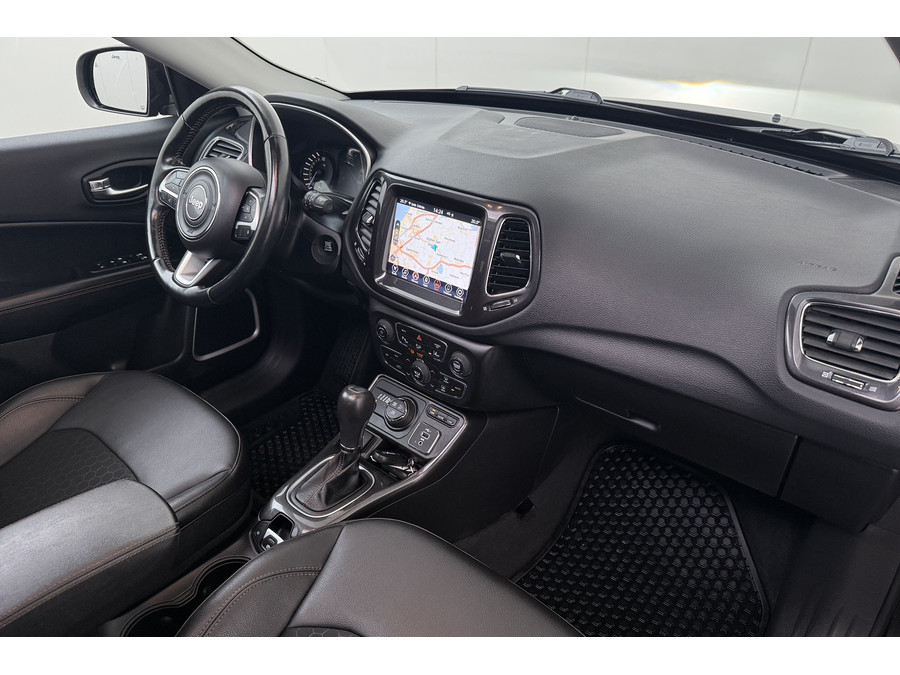 Jeep Compass 4xe PHEV Limited Business
