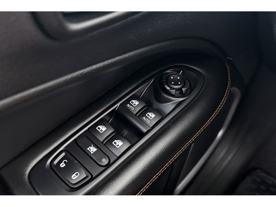 Jeep Compass 4xe PHEV Limited Business