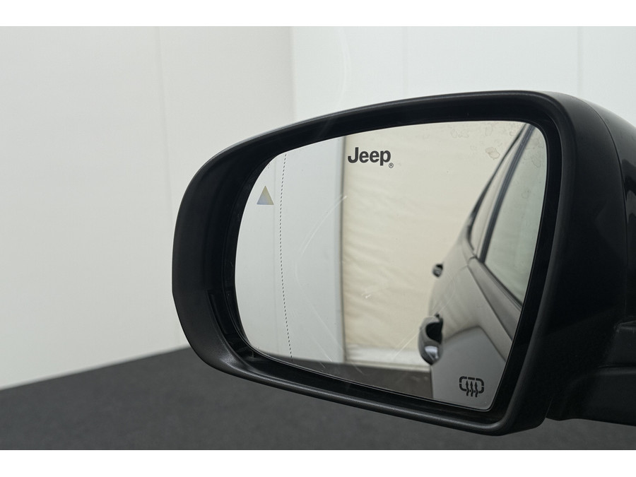 Jeep Compass 4xe PHEV Limited Business