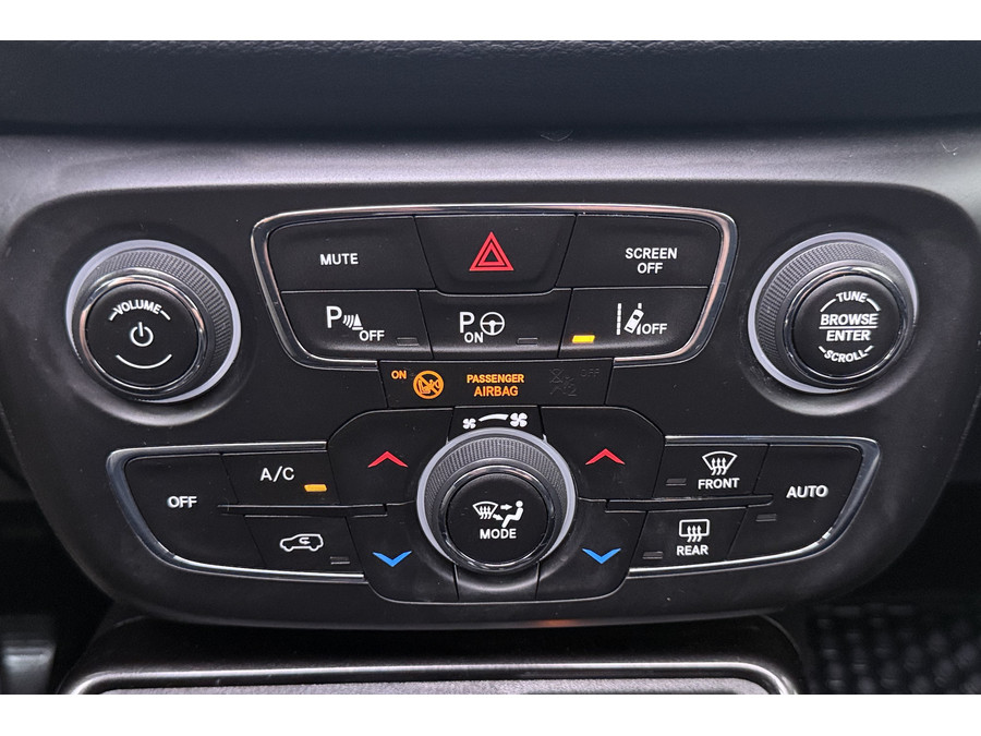 Jeep Compass 4xe PHEV Limited Business