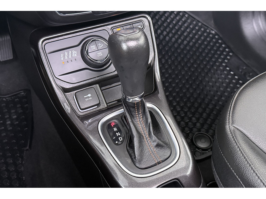 Jeep Compass 4xe PHEV Limited Business