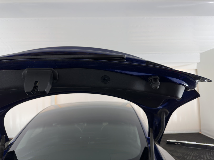 Tesla Model 3 Long Range AWD 75 kWh [3-Fase-11kW ] {SoH-82%}