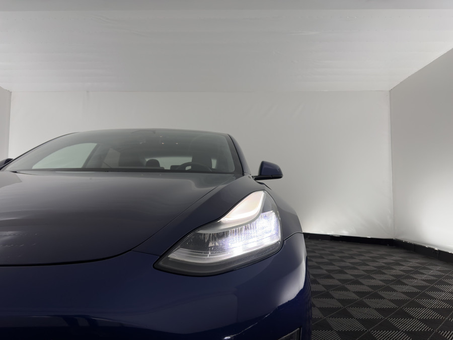 Tesla Model 3 Long Range AWD 75 kWh [3-Fase-11kW ] {SoH-82%}