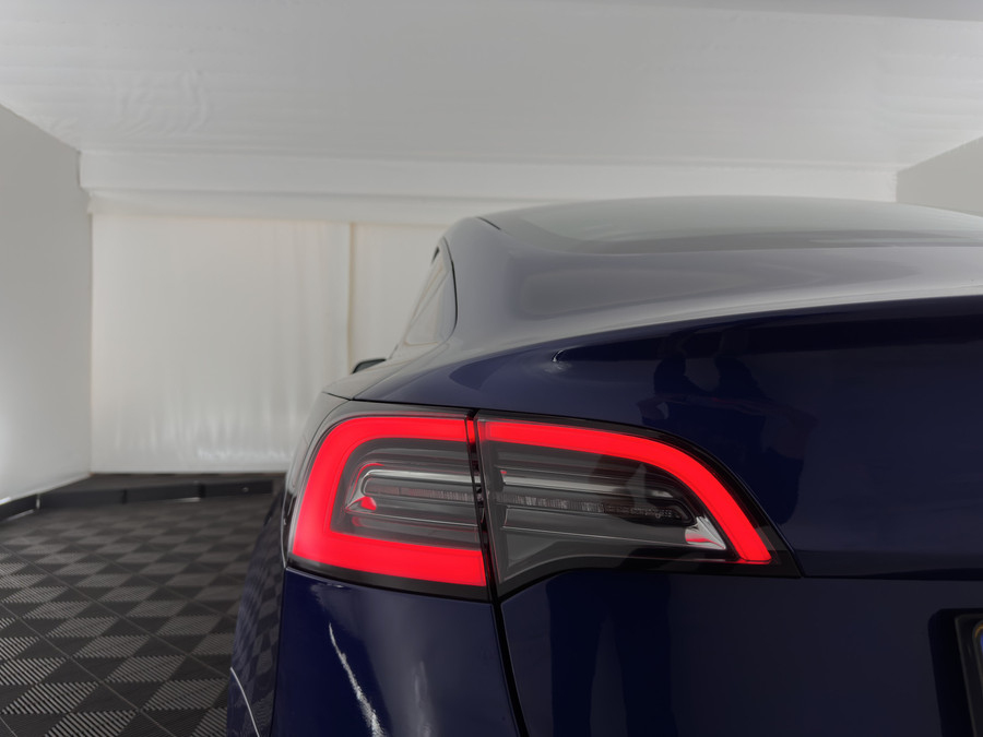 Tesla Model 3 Long Range AWD 75 kWh [3-Fase-11kW ] {SoH-82%}