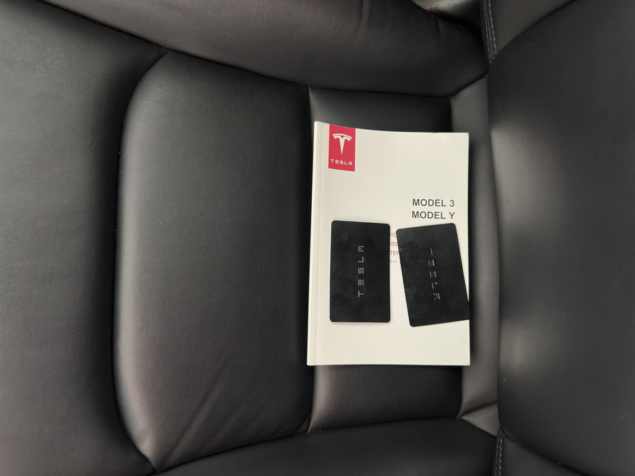 Tesla Model 3 Long Range AWD 75 kWh [3-Fase-11kW ] {SoH-82%}