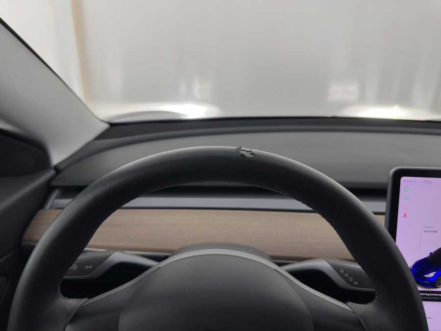 Tesla Model 3 Long Range AWD 75 kWh [3-Fase-11kW ] {SoH-82%}
