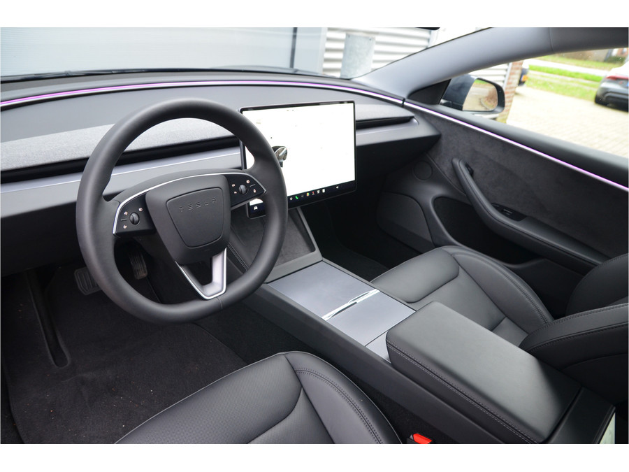 Tesla Model 3 Long Range AWD 78 kWh