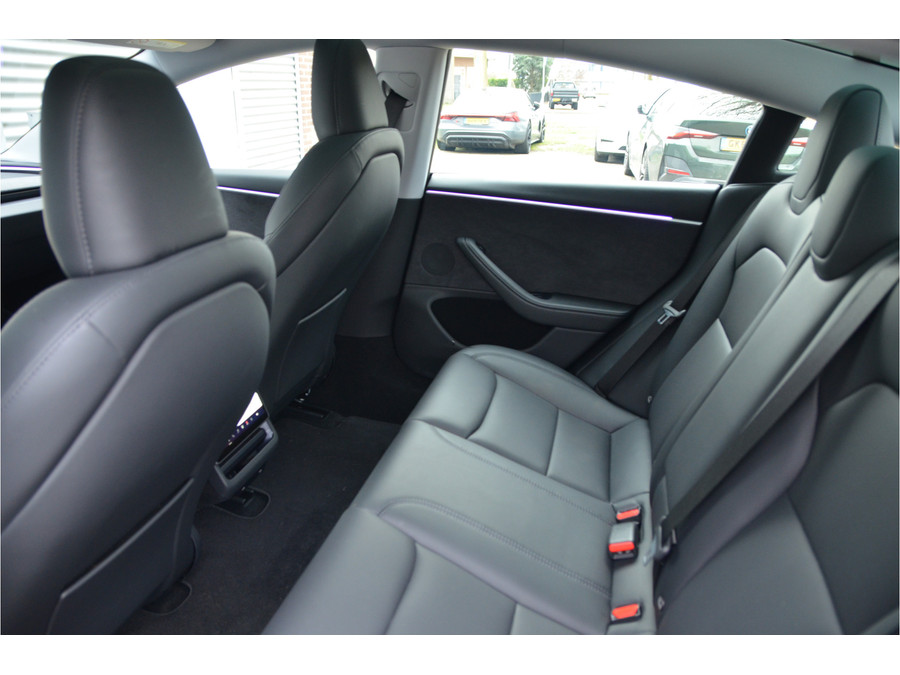 Tesla Model 3 Long Range AWD 78 kWh