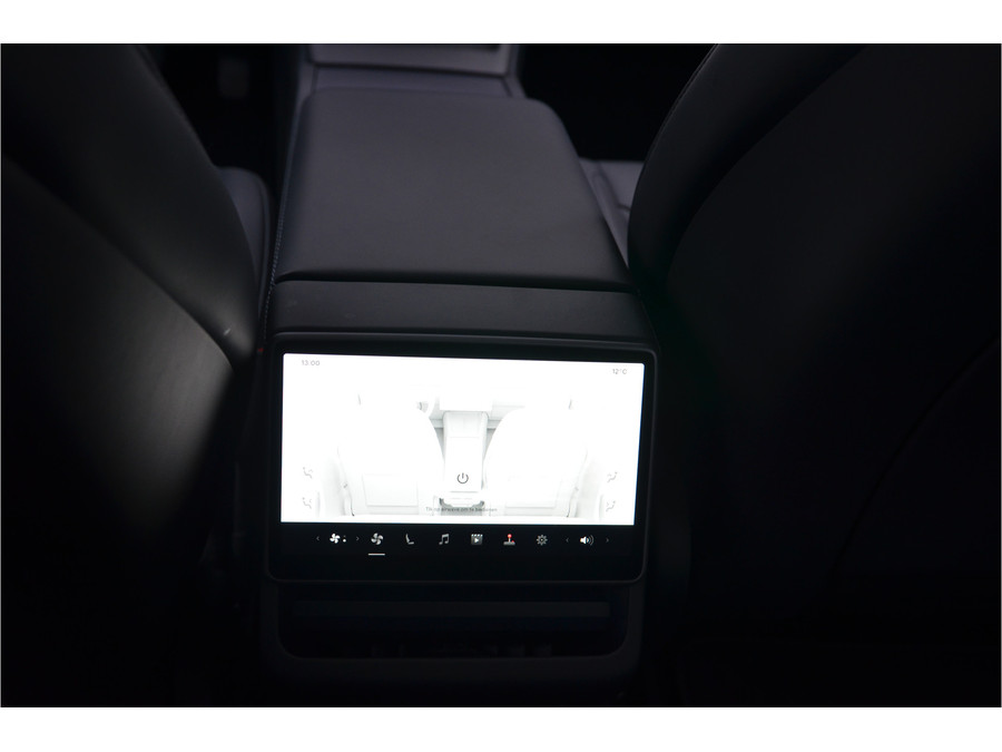 Tesla Model 3 Long Range AWD 78 kWh