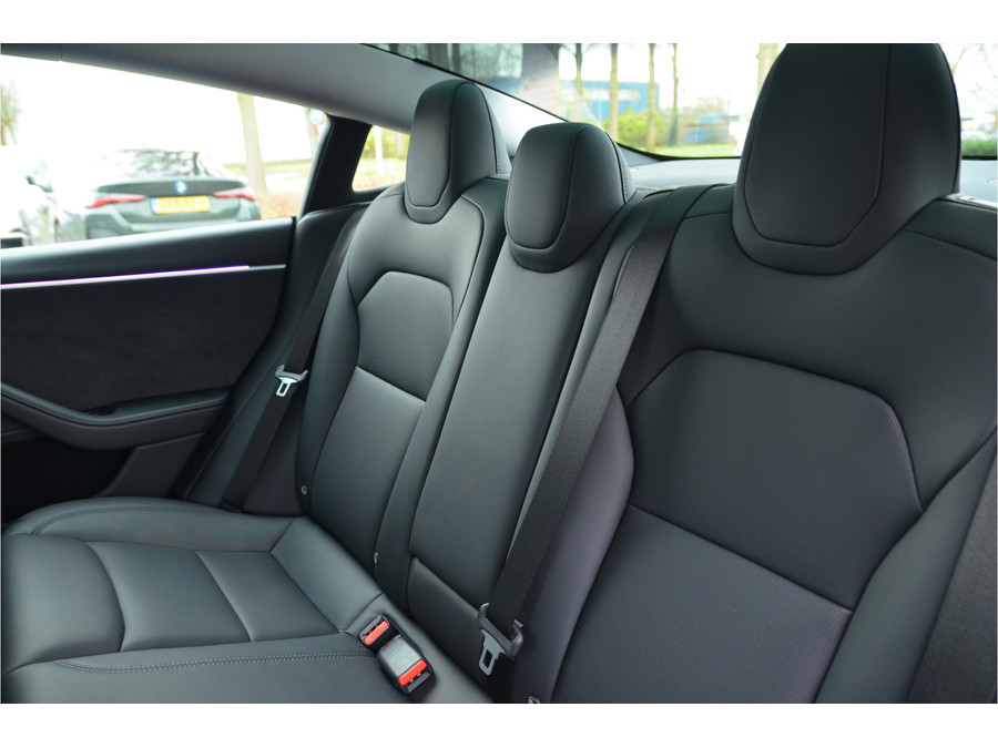 Tesla Model 3 Long Range AWD 78 kWh