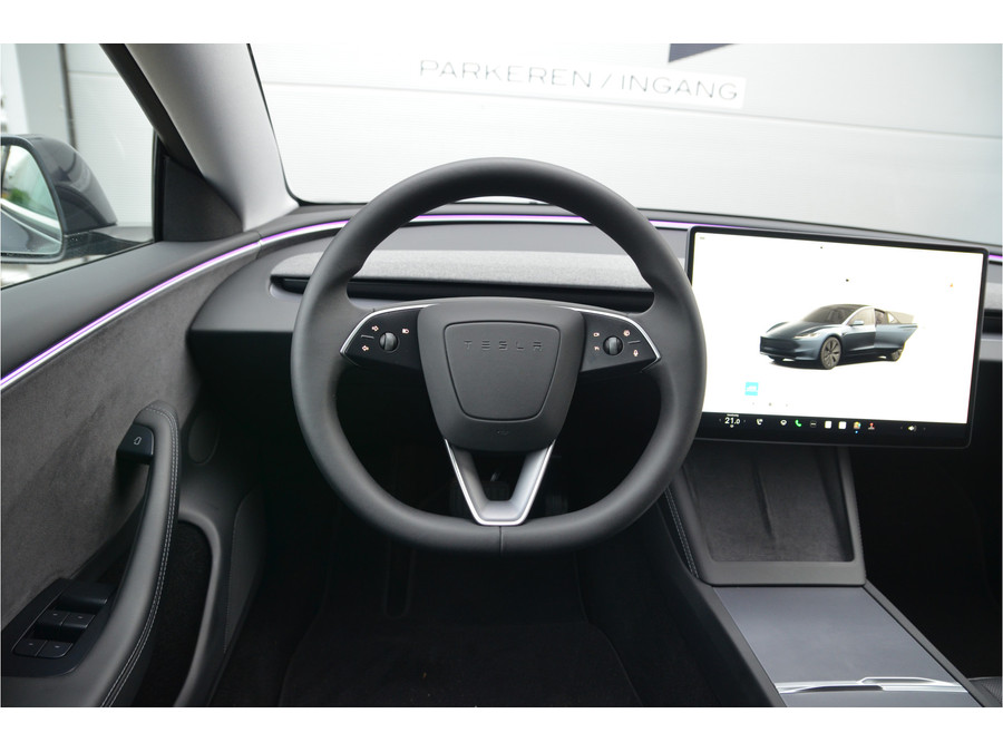 Tesla Model 3 Long Range AWD 78 kWh