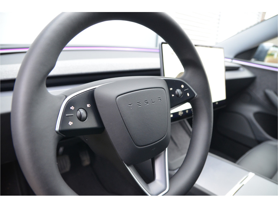 Tesla Model 3 Long Range AWD 78 kWh