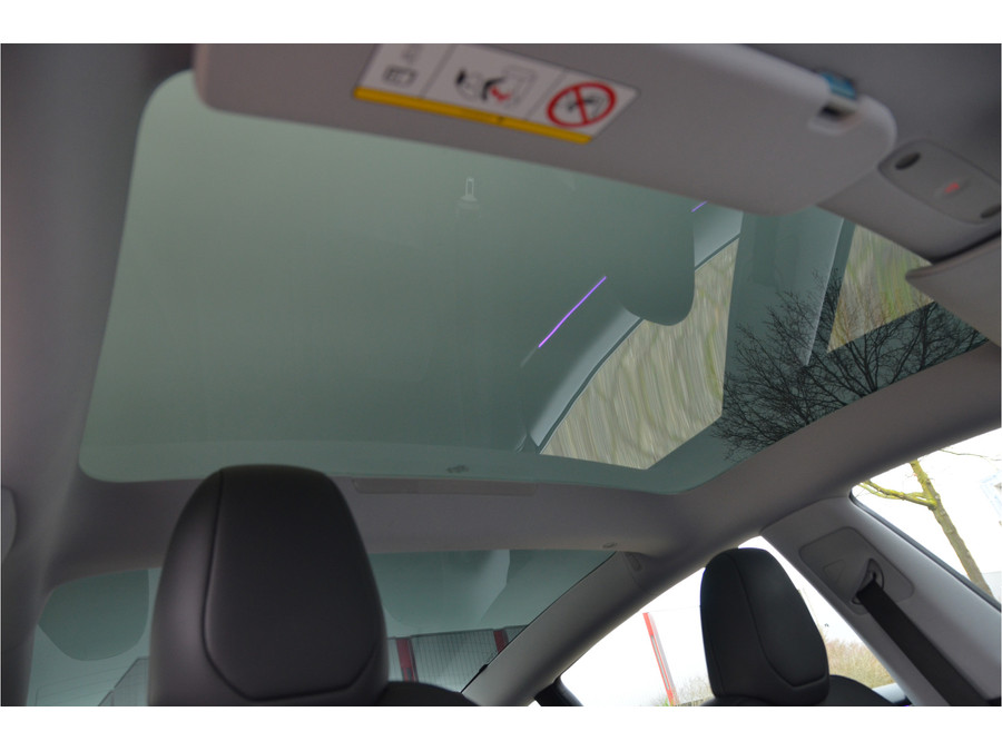 Tesla Model 3 Long Range AWD 78 kWh