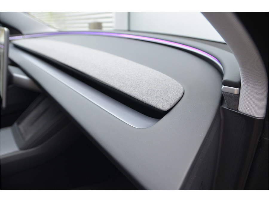 Tesla Model 3 Long Range AWD 78 kWh