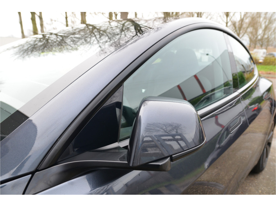 Tesla Model 3 Long Range AWD 78 kWh