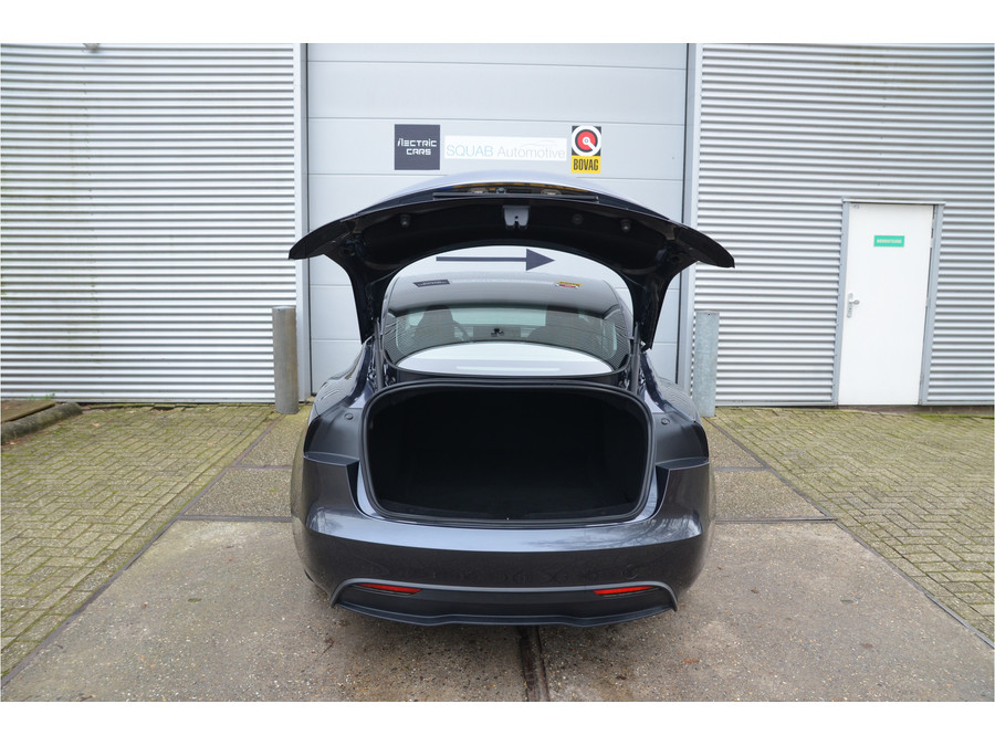 Tesla Model 3 Long Range AWD 78 kWh