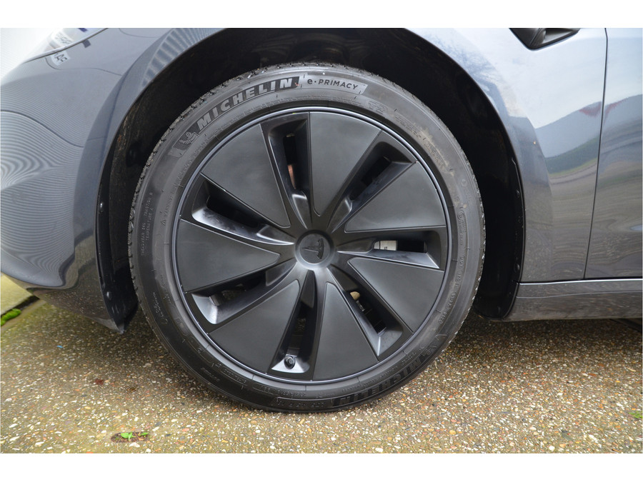 Tesla Model 3 Long Range AWD 78 kWh