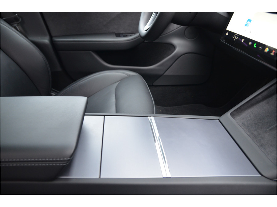 Tesla Model 3 Long Range AWD 78 kWh