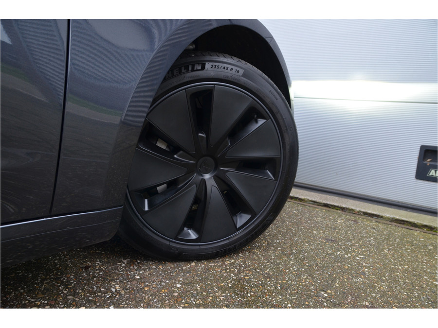 Tesla Model 3 Long Range AWD 78 kWh