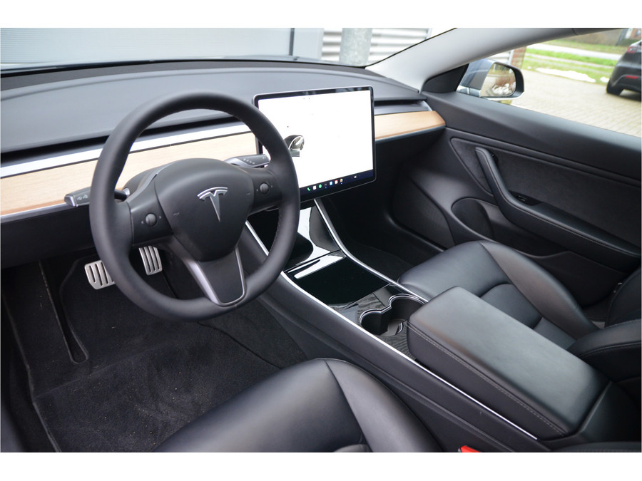 Tesla Model 3 Performance AWD 75 kWh