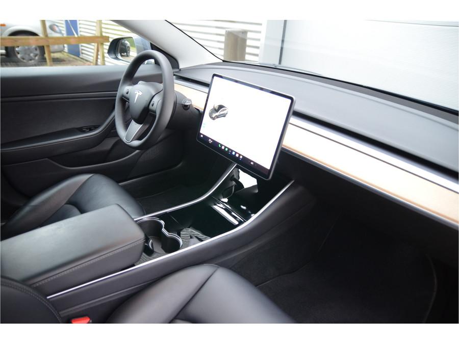 Tesla Model 3 Performance AWD 75 kWh