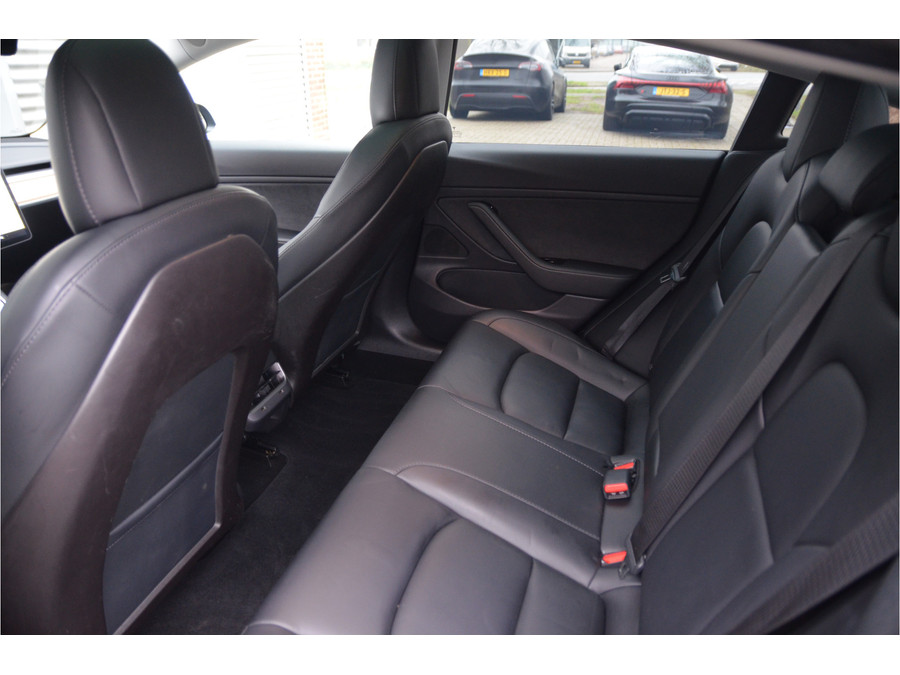 Tesla Model 3 Performance AWD 75 kWh