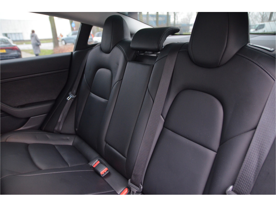 Tesla Model 3 Performance AWD 75 kWh