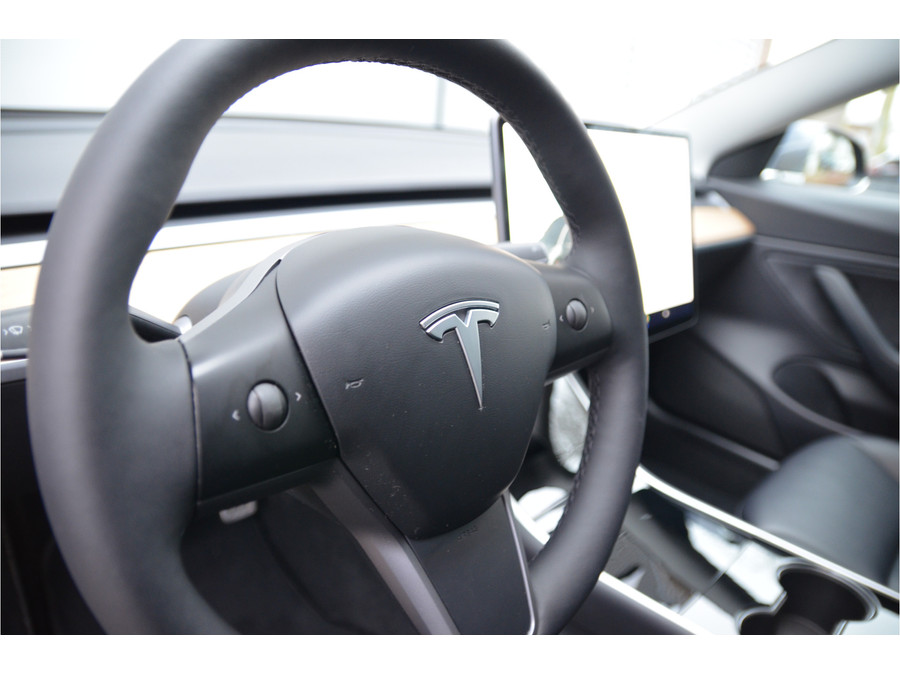 Tesla Model 3 Performance AWD 75 kWh