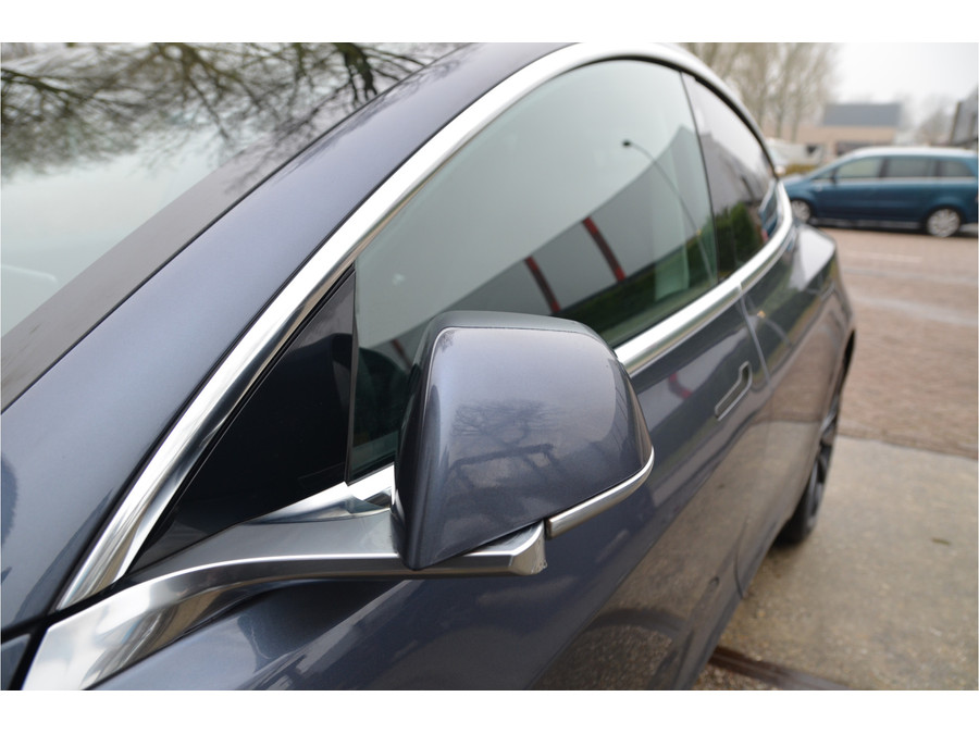 Tesla Model 3 Performance AWD 75 kWh