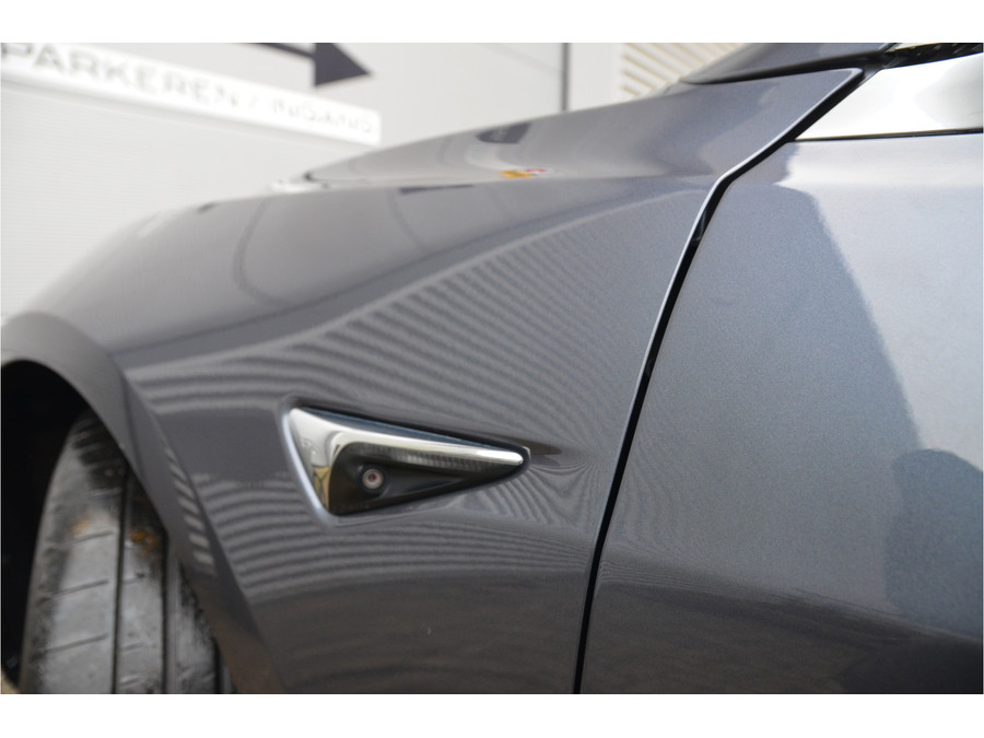 Tesla Model 3 Performance AWD 75 kWh