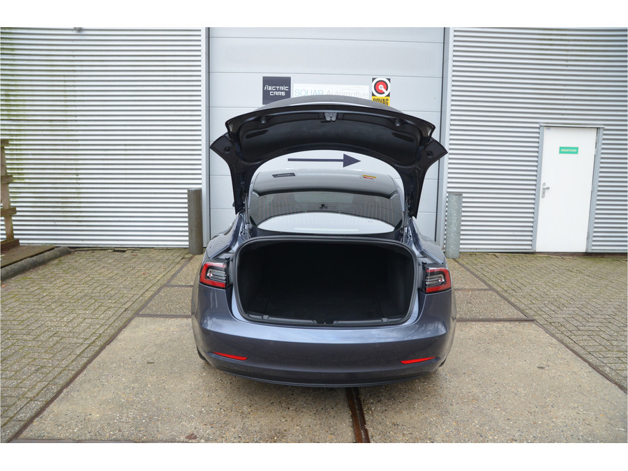 Tesla Model 3 Performance AWD 75 kWh