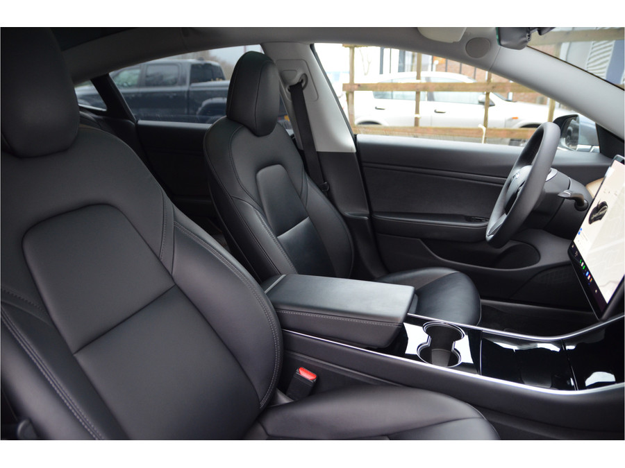 Tesla Model 3 Performance AWD 75 kWh