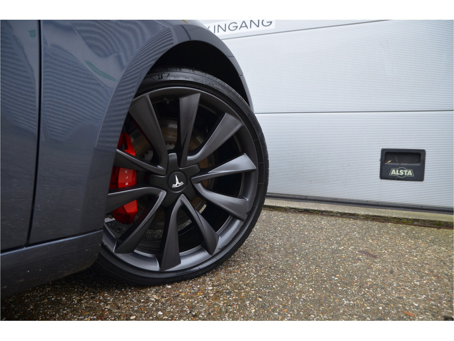 Tesla Model 3 Performance AWD 75 kWh