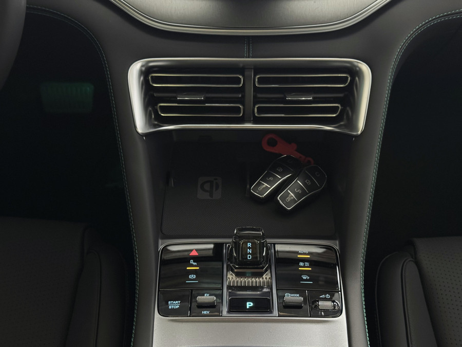 BYD SEAL U 217PK PHEV BOOST 18,3KW PANO HEADUP 360.CAM STOEL/STUUR VERW STOEL.VENTILATIE INFINITY/AUDIO