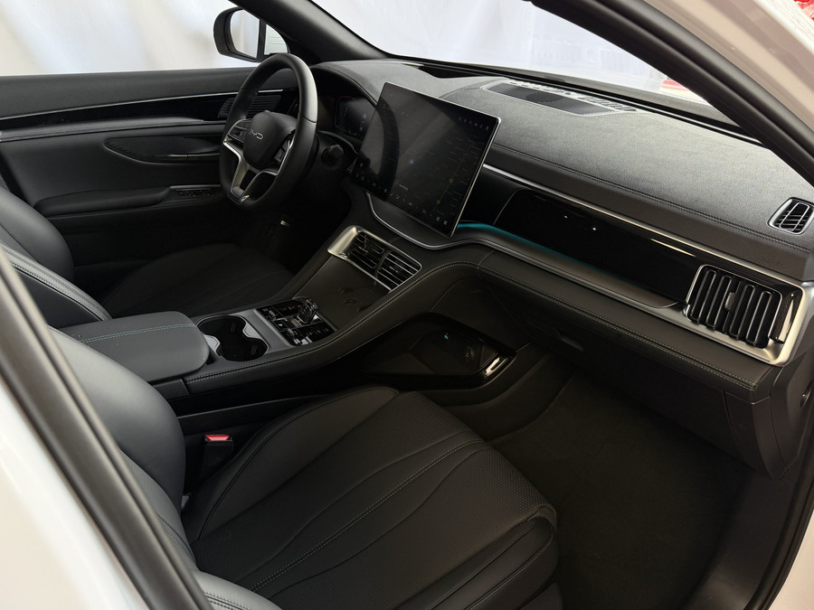 BYD SEAL U 217PK PHEV BOOST 18,3KW PANO HEADUP 360.CAM STOEL/STUUR VERW STOEL.VENTILATIE INFINITY/AUDIO