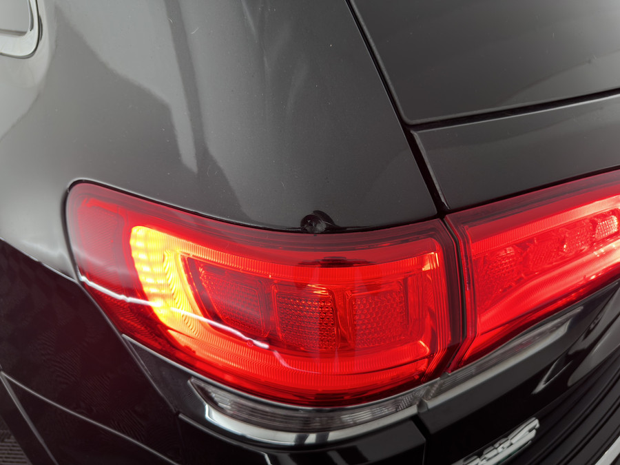 Jeep Grand Cherokee 3.0 CRD Summit