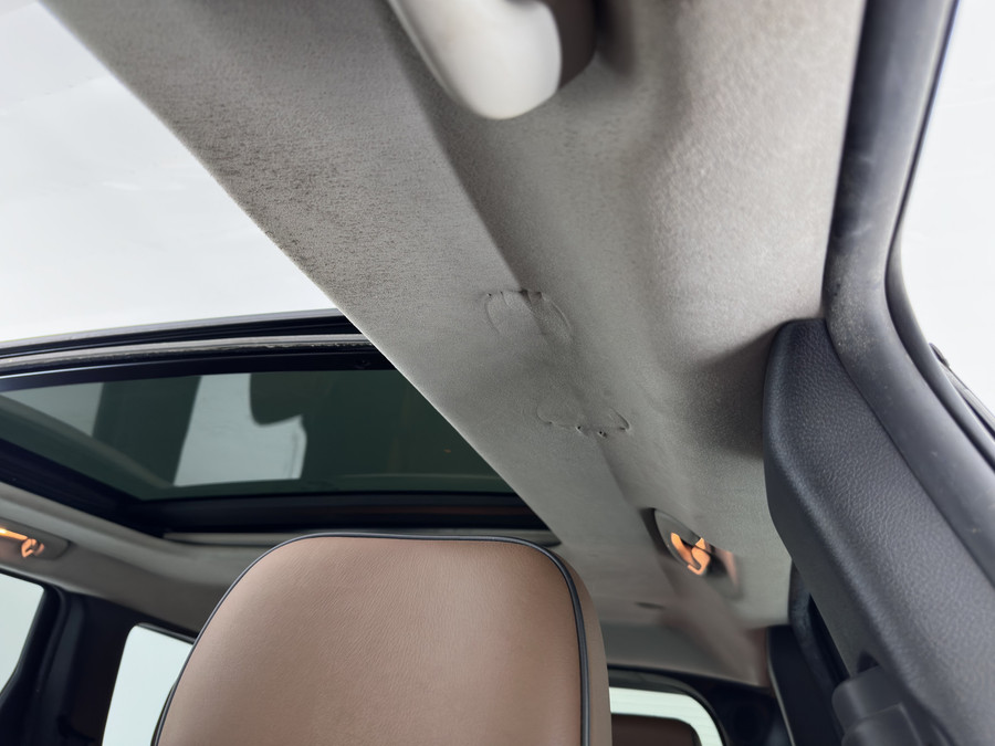 Jeep Grand Cherokee 3.0 CRD Summit